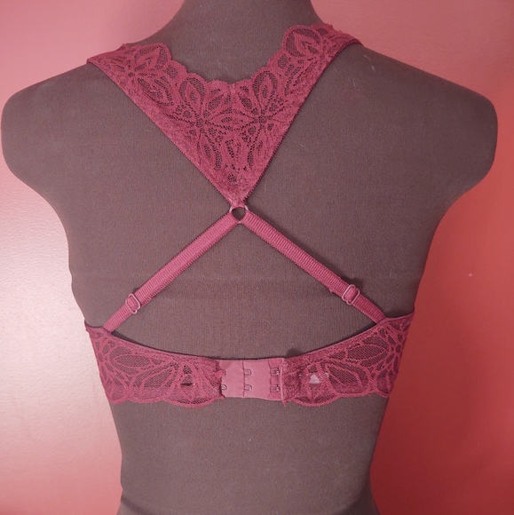 PINK Victoria's Secret Bra/Bralette - Picture 2 of 3